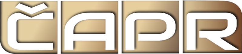 Soubor:ČAPR logo.png